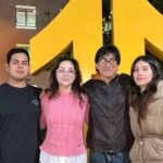 Estudiantes de la UPN crean snacks ecológicos de palta