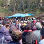 2,259 mineros de La Libertad quedaron fuera del REINFO